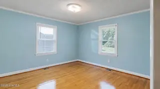 120 King Heights Boulevard, Kinston, NC 28501 – photo 23: Bedroom Two