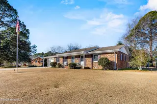 603 Oakwood Avenue, Jacksonville, NC 28546 – photo 3: 3_front exterior