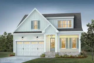 103 Shoreview Drive, New Bern, NC 28562 – photo 1: 103 Shoreview Rendering