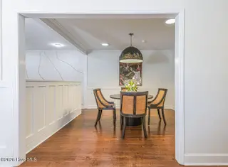 140 Love Thirty Lane, Pinehurst, NC 28374 — 3-bedroom townhome in Lawn and Tennis, Pinehurst, NC, photo 8 of 28: 260926-140Love30Lane-5077