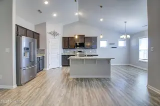 251 Independence Boulevard, Newport, NC 28570 – photo 5: Kitchen