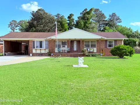 102 Yorkshire Dr, Jacksonville