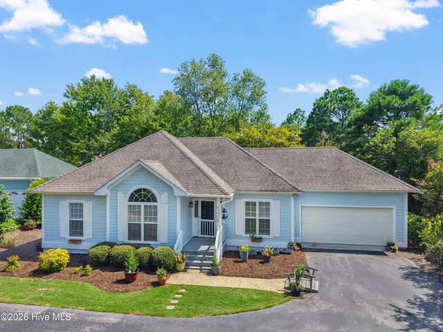 4139 Devonshire Lane SE, Southport, NC 28461