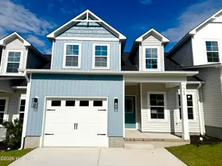 549 Timbercrest Circle SE, Bolivia, NC 28422 – photo 4