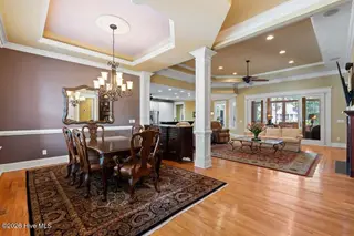 3786 Ridge Crest Drive, Southport, NC 28461 – photo 15