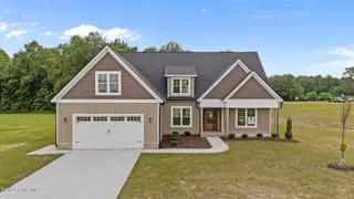 5062 Willows Edge Drive, Sims, NC 27880 – photo 1: Front