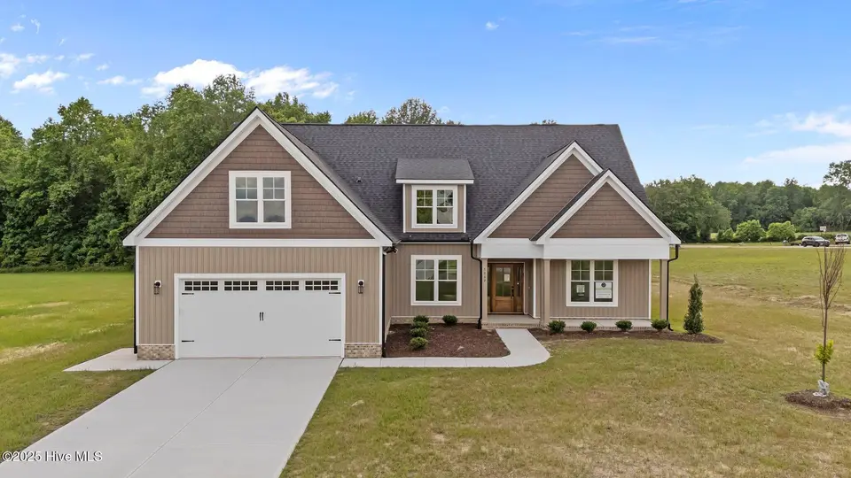 5062 Willows Edge Drive, Sims, NC 27880 – photo 1 of 55: Front