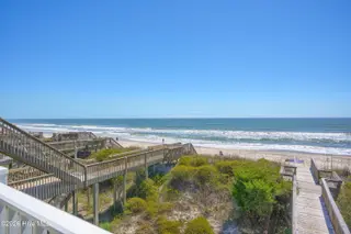 3976 Island Drive, North Topsail Beach, NC 28460 – photo 8: 3976 Island Drive - Exterior - Edited_4