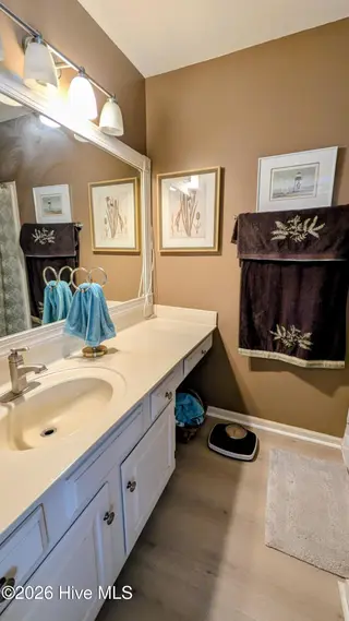 642 Redwood Drive, Southern Pines, NC 28387 — 2-bedroom townhome in Knlwd Vlg, Southern Pines, NC, photo 20 of 41
