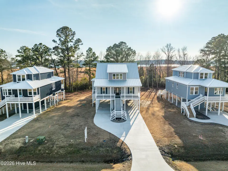 3216 Whichards Beach Road, Chocowinity, NC 27817 – photo 1 of 66: 001 Main View 3216 Whichard's Beach Rd