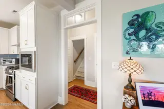 2548 Lakeside Circle, Wilmington, NC 28401 – photo 21: Hallway