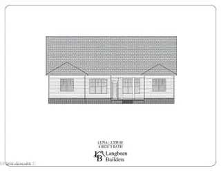 1156 Twin Lakes Drive, Southport, NC 28461 — 4-bedroom home in Boiling Spring Lakes, Southport, NC, photo 15 of 26