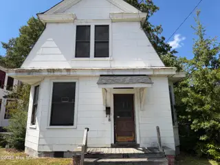 206 S Grace Street, Rocky Mount, NC 27804 – photo 3: IMG_6997