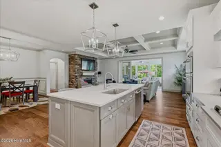 8313 Oak Abbey Trail NE, Leland, NC 28451 — 5-bedroom home in Compass Pointe, Leland, NC, photo 14 of 69