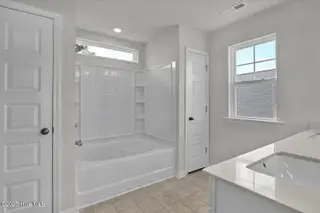6825 Fellowship Drive, Leland, NC 28451 – photo 20: Primary Bathroom