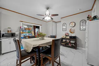 6079 Bell Williams Road, Currie, NC 28435 — 3-bedroom home, Currie, NC, photo 13 of 57: 13_dining area