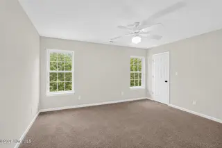 4240 Williamsbrook Lane B, Greenville, NC 27858 – photo 14: masterbed