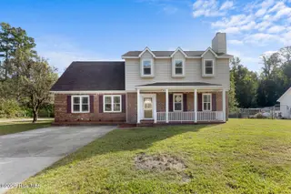 2644 Idlebrook Circle, Midway Park, NC 28544 – photo 1
