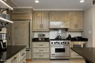 45 Huntington Valley Drive, Pinehurst, NC 28374 – photo 23: 19Kitchen