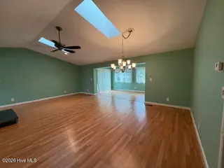 120 Sandham Court, Seven Lakes, NC 27376 – photo 19: Living room 1