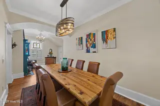 108 Church Street, Wilmington, NC 28401 – photo 15: Dining Room