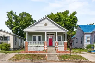 609 N 10th Street, Wilmington, NC 28401 — 4-bedroom home in Brooklyn, Wilmington, NC, photo 1 of 34: 1_front exterior
