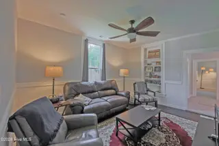 142 Huffmantown Road, Richlands, NC 28574 – photo 18