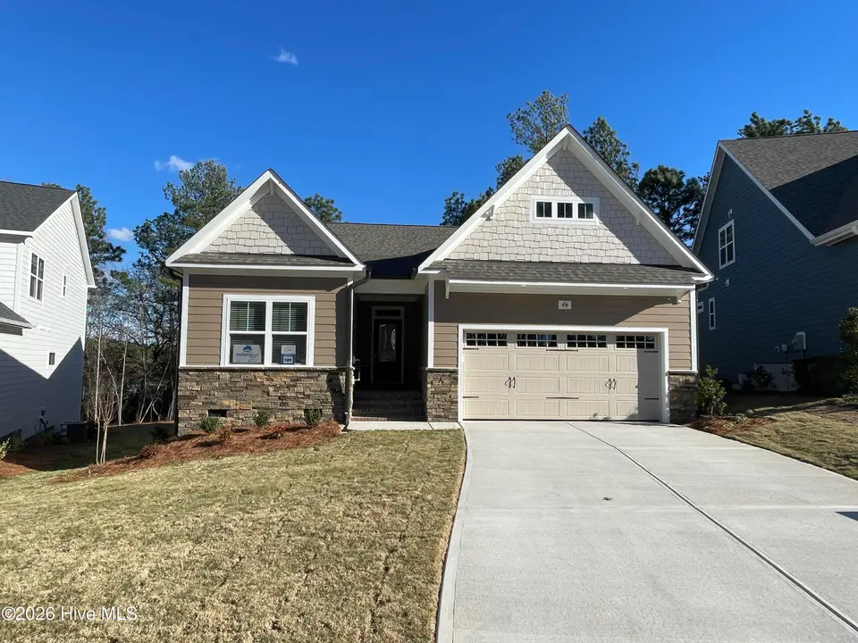 456 Redwater Trail, Aberdeen, NC 28315 – photo 1 of 18: Lot 589 LL PICS 1-11-26_20260111_143405