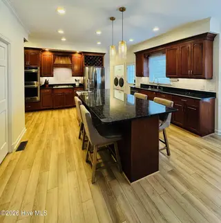205 Starboard Court, Elizabeth City, NC 27909 – photo 6: Kitchen