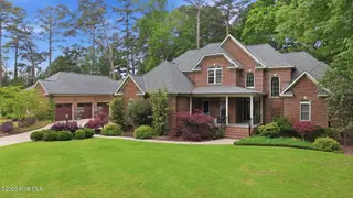 3207 Jennings Farm Drive NW, Wilson, NC 27896 – photo 2: Front 2