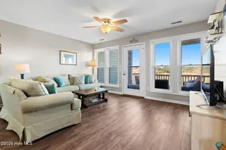 292 Brunswick Avenue W # B, Holden Beach, NC 28462 – photo 8: 292 B Ocean Blvd W