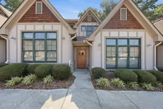 35 Elk Ridge Lane, Southern Pines, NC 28387 – photo 2: Front Door