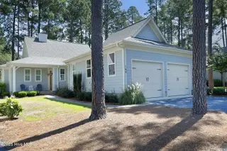 166 Champions Ridge Drive, Southern Pines, NC 28387 – photo 1: 01Front