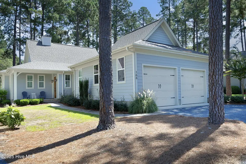 166 Champions Ridge Drive, Southern Pines, NC 28387 – photo 1 of 45: 01Front