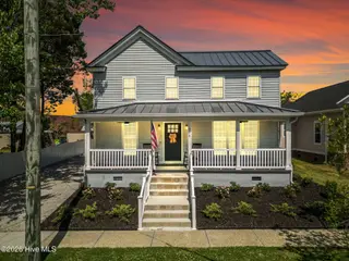 406 N B Street, Bridgeton, NC 28519 – photo 2: 1_DJI_0203 copy