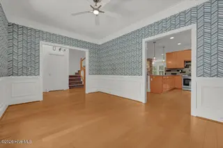 200 Shore Point Drive, Wilmington, NC 28411 — 4-bedroom home in Bayshore Crossing, Wilmington, NC, photo 10 of 71
