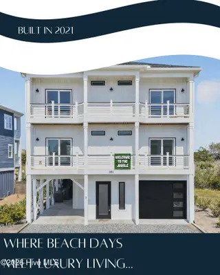 381 E Fourth Street, Ocean Isle Beach, NC 28469 – photo 3: 381 E Fourth Street