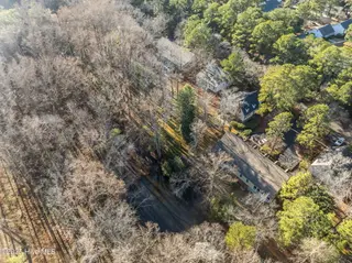 6 Village In The Woods Circle, Southern Pines, NC 28387 – photo 5: Aerial