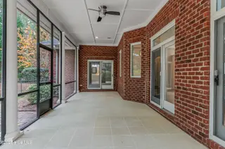 214 Plantation Drive, Southern Pines, NC 28387 – photo 22: Carolina Room 2