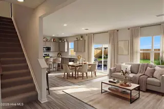 212 Ocean Pointe Boulevard SE 5201, Bolivia, NC 28422 – photo 2: LIVINGROOM 2
