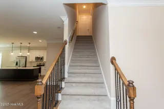 1265 Morganton Road, Pinehurst, NC 28374 – photo 24: stairway