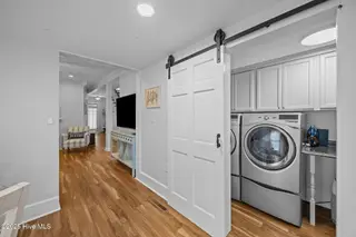 209 E Main Street, Washington, NC 27889 – photo 17: Laundry Room