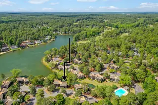 250 Sugar Gum Lane # 237, Pinehurst, NC 28374 – photo 22: 237-38