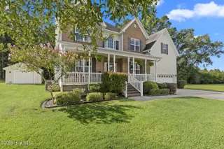 130 Farmington Drive, Richlands, NC 28574 – photo 4