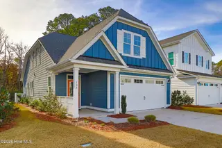 134 Freedom Park Road, Beaufort, NC 28516 – photo 3: Beau Coast West