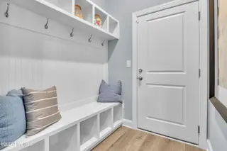 2075 Rosin Drive 18, Southport, NC 28461 – photo 8: Mud Room