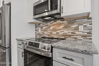 3812 Ramblewood Hill Drive W, Wilson, NC 27893 – photo 16: Kitchen