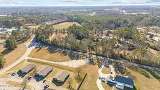 1a Northern East Boulevard, Tarboro, NC 27886 – photo 10: St Andrew lot - aerial 5