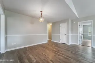 342 Palamino Trail, Jacksonville, NC 28546 – photo 14: Dining Room