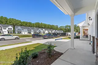 836 Palm Frond Way NW, Calabash, NC 28467 — 3-bedroom townhome in Calabash Palms, Calabash, NC, photo 24 of 37